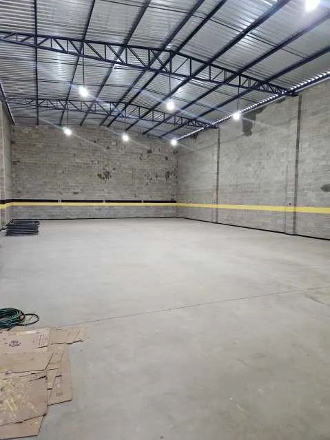 Barracão Locação Cafezal - Foto 5