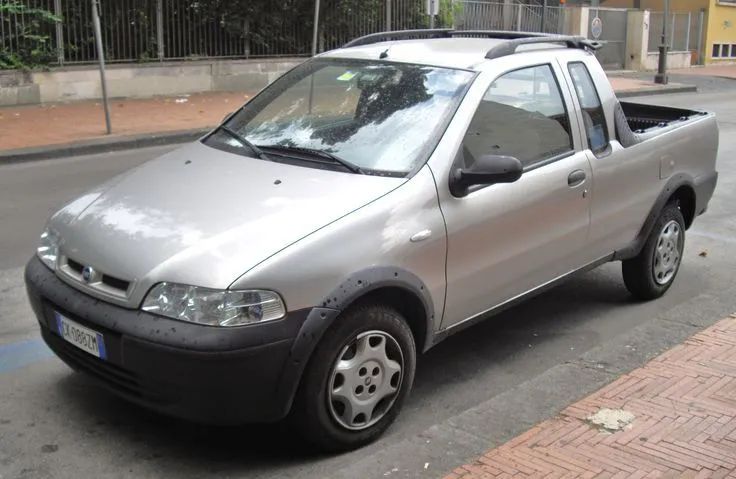 Frete e mudanças.