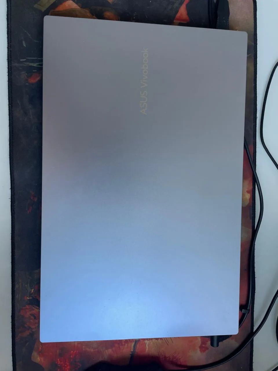 Notebook Novo Asus - Foto 2