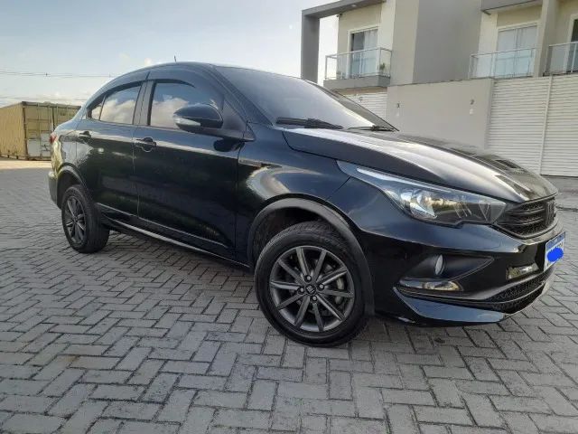 Fiat Cronos Drive 1.3 8V Flex 2024 - Foto 3