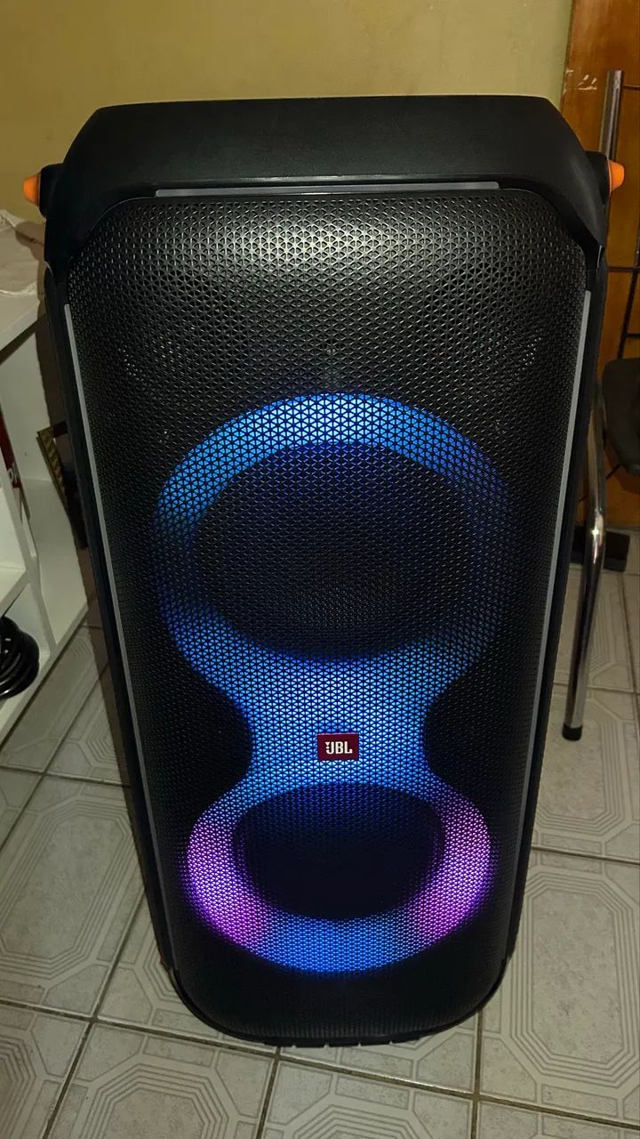 JBL Parybox710 - Foto 4