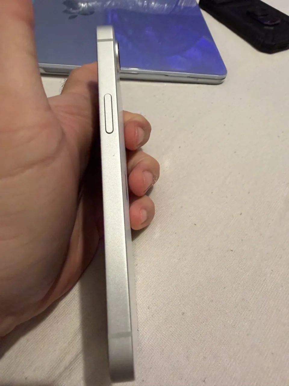 iPhone 16e 256 / 6 meses de uso  - Foto 2