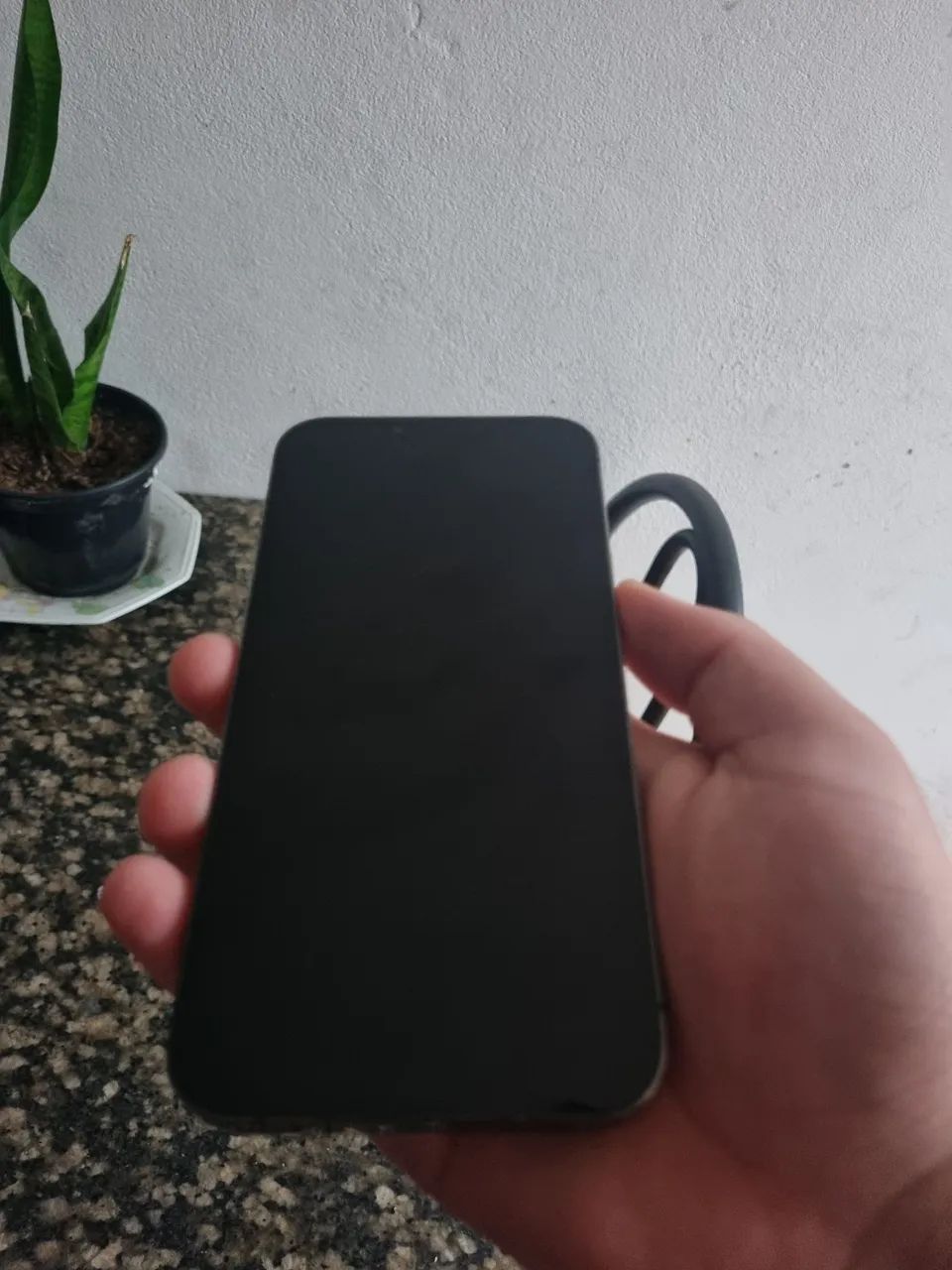 Iphone 13 pro max - Foto 3