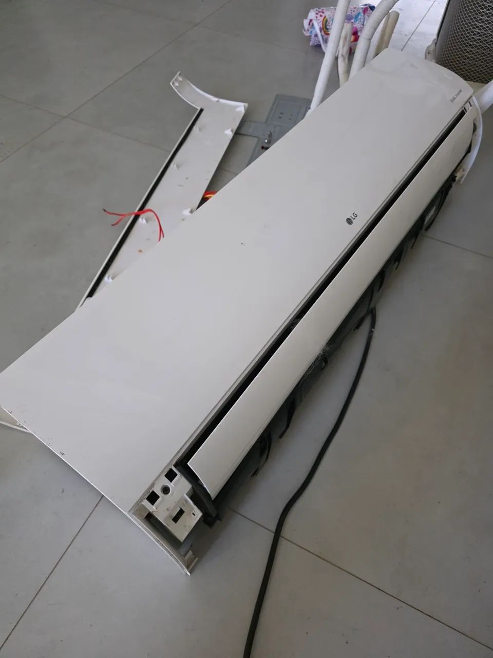 Ar Condicionado Split 36.000 Btus
