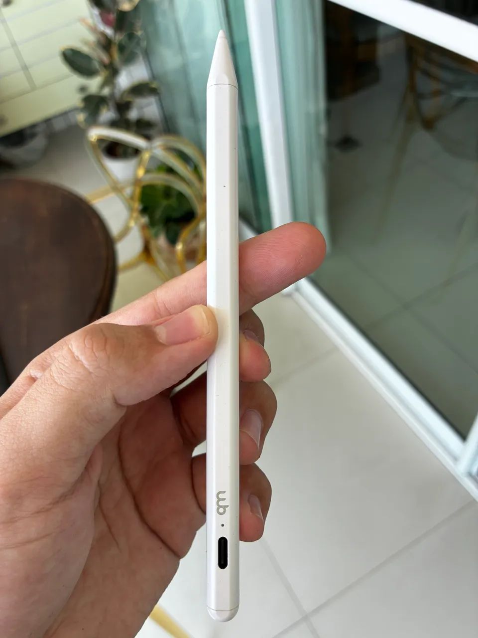 iPad 9 64gb completo em excelente estado + Caneta - Foto 5