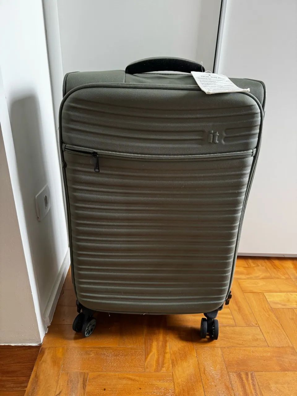 mala de viagem media- nova primark