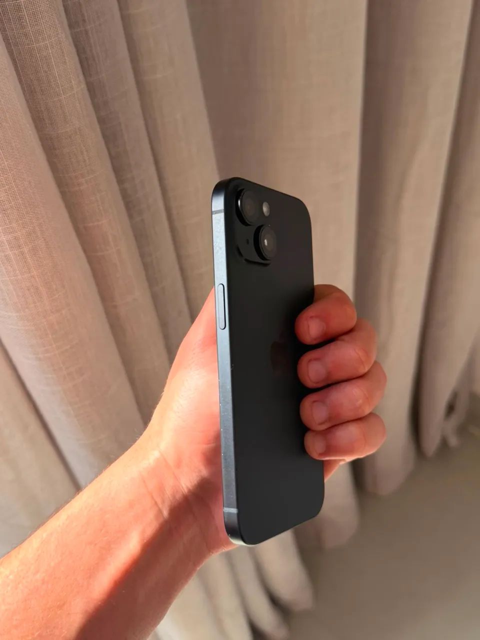 IPHONE 15  - Foto 4