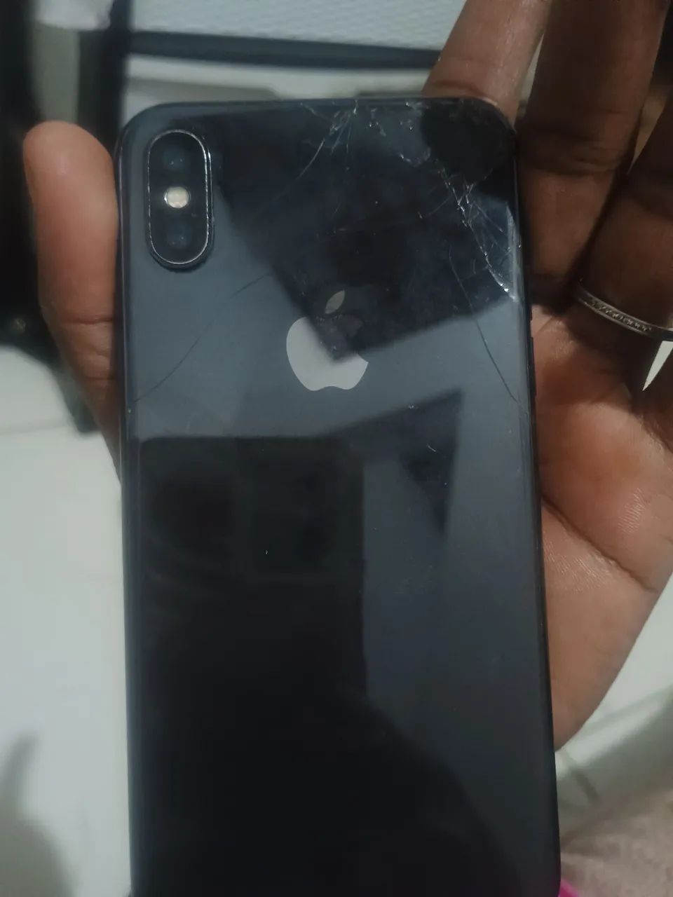 iPhone 10 ,256gb - Foto 3