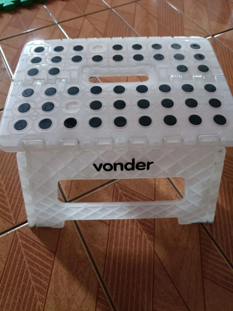Banquinho Vonder