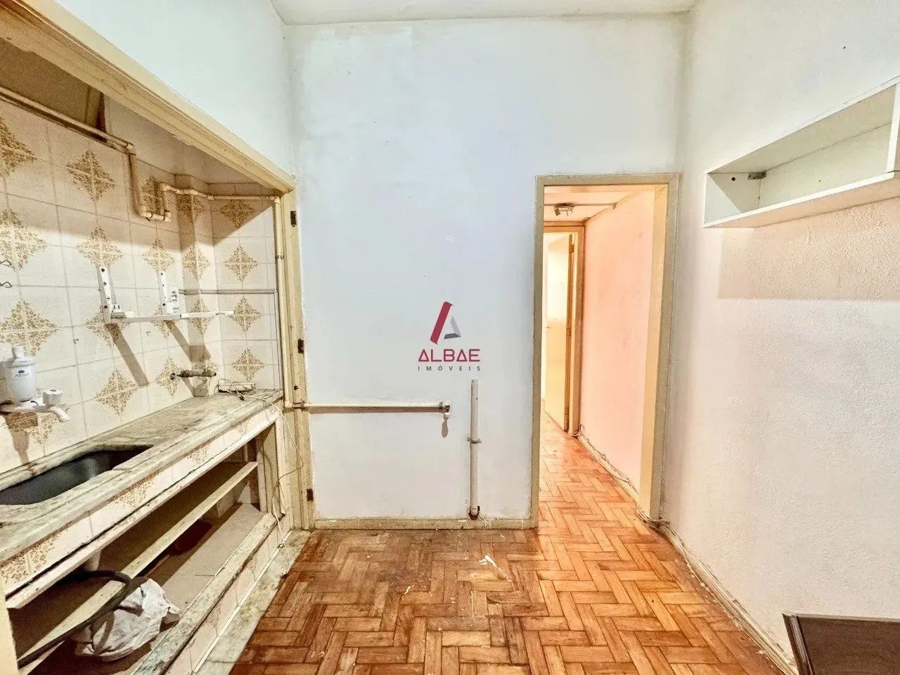 COPACABANA | QUARTO E SALA | 29 m² | VENDA - Foto 3