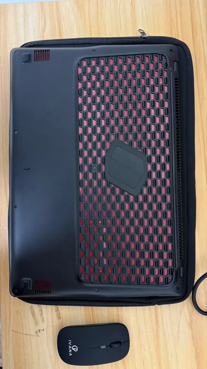 Notebook Gamer Samsung Odyssey Intel Core i7 HQ - Foto 4