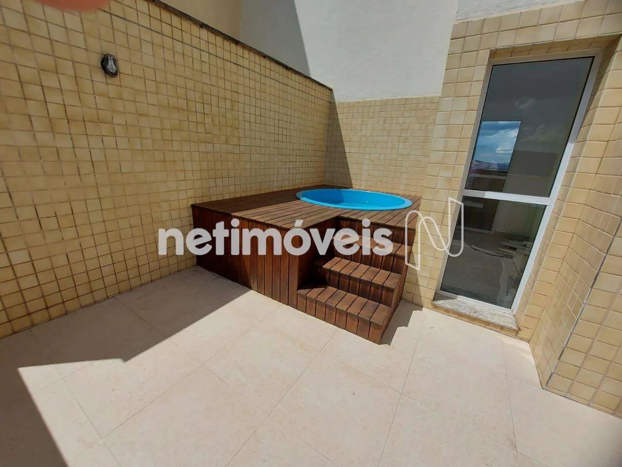 Venda Cobertura Alphaville - Lagoa dos Ingleses Nova Lima - Foto 4