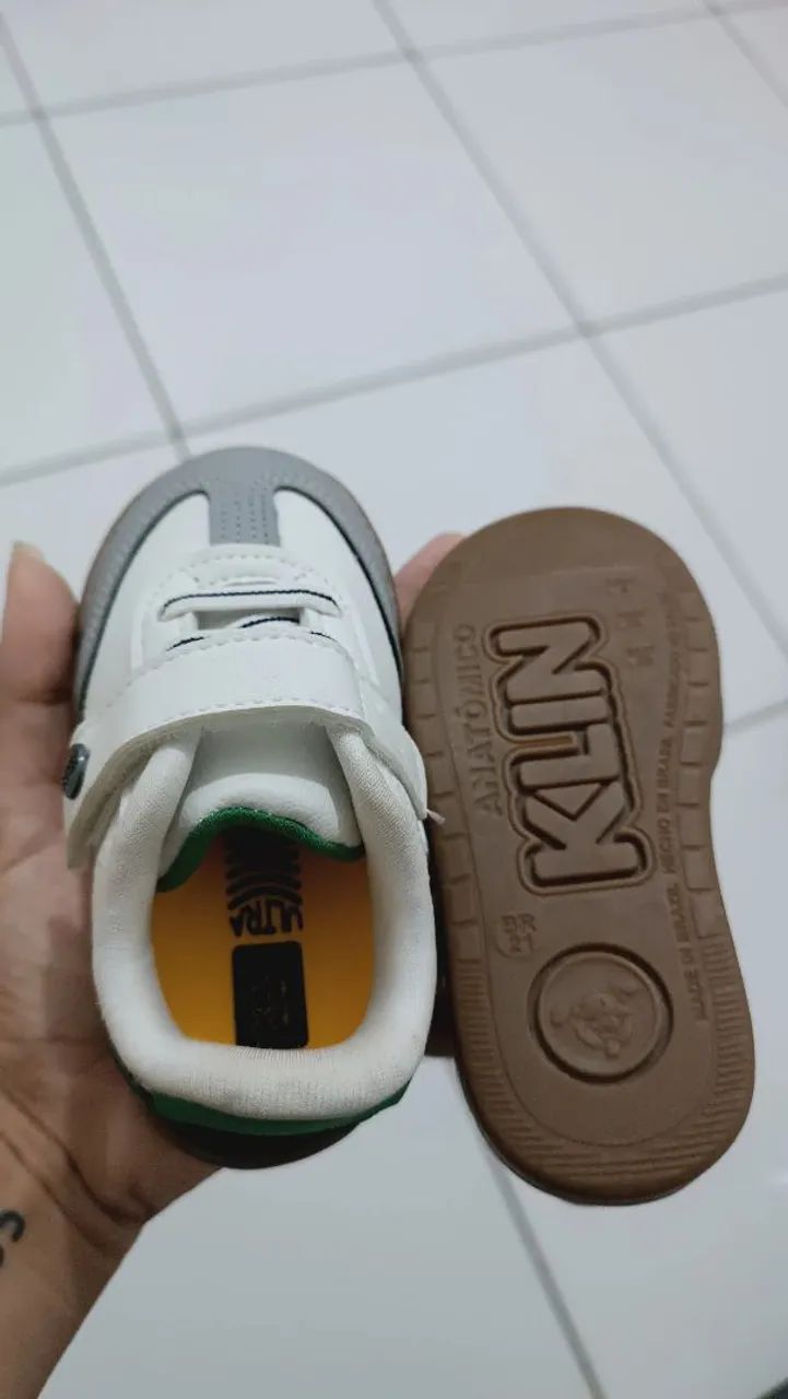 Tênis Novo  - Foto 2