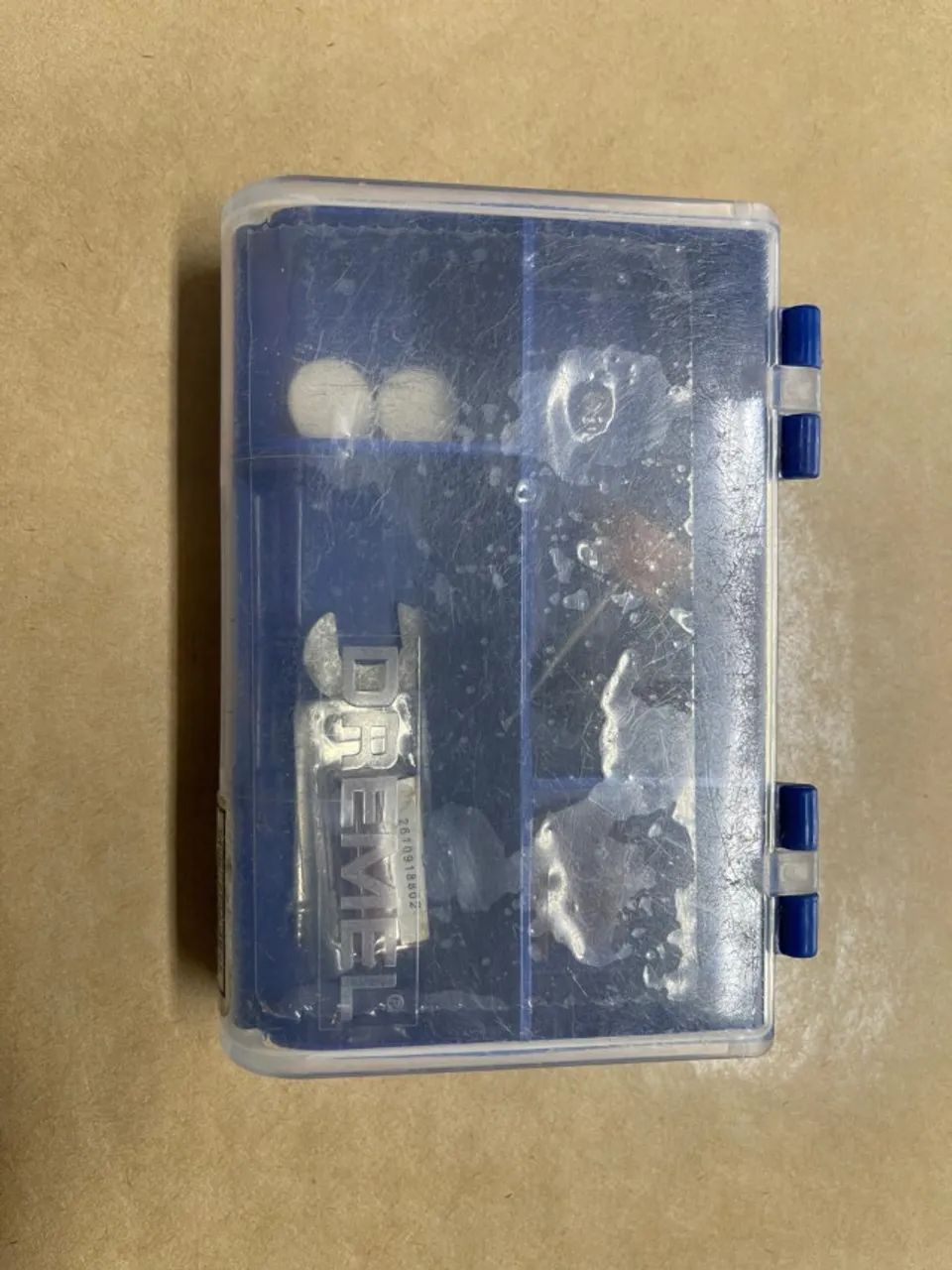 dremel  - Foto 5