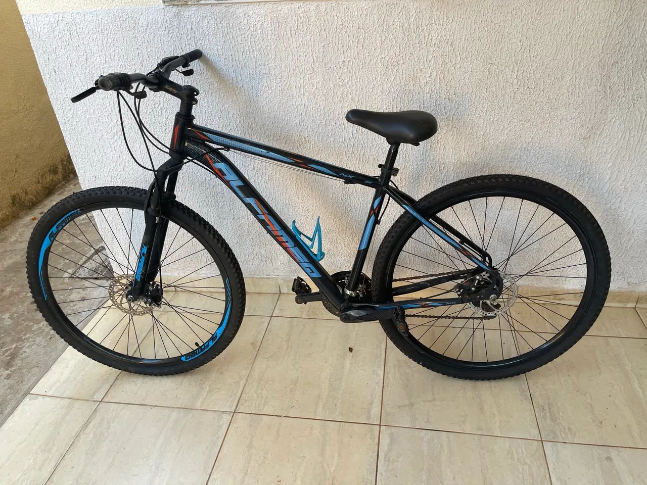 Bicicleta  - Foto 2