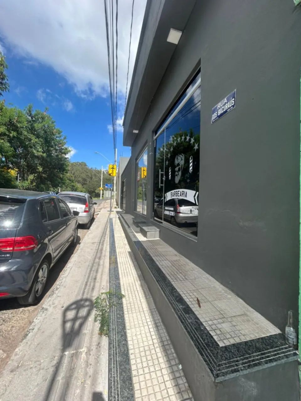 Loja / Salão / Ponto Comercial para alugar em Belo Horizonte