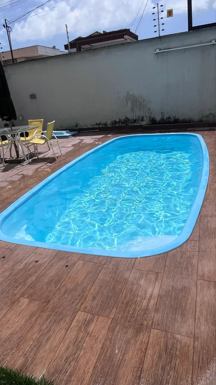Manutenção e limpeza de piscina  - Foto 2