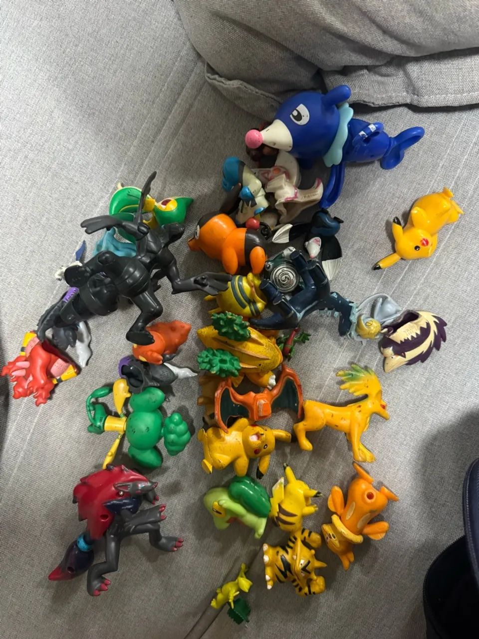 Miniatura Pokémon - Foto 2