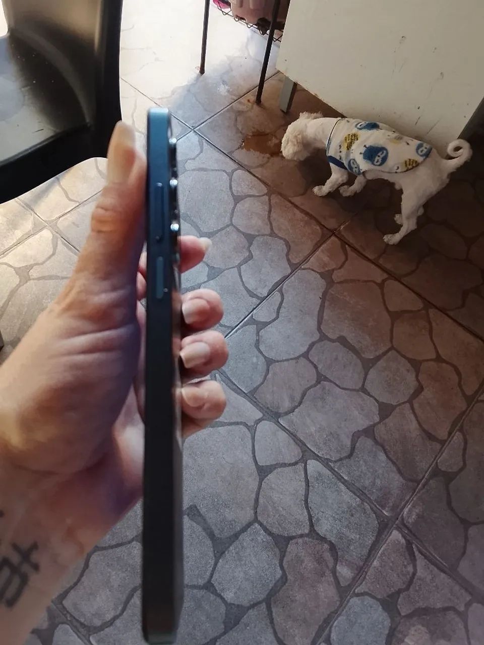 Realme C65 - Foto 5