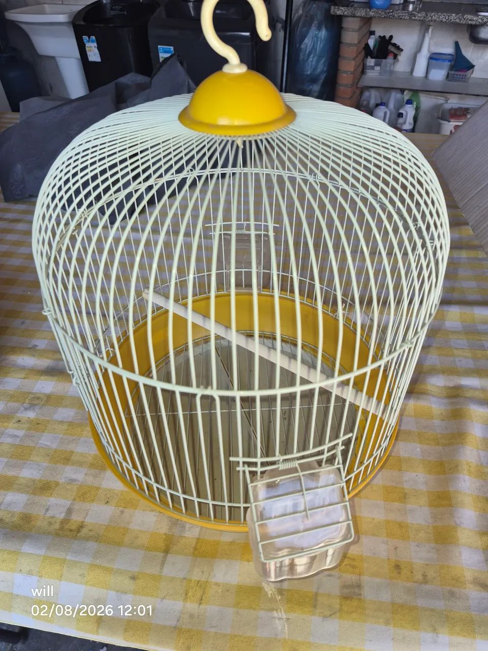 Gaiola - Foto 4
