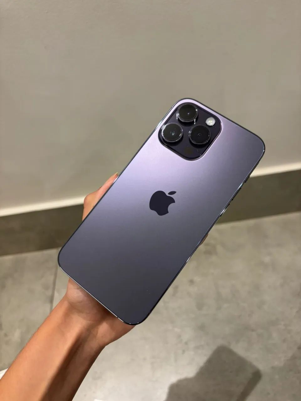 iPhone 14 Pro Max - Celulares e Smartphones - Jardim Damasco I