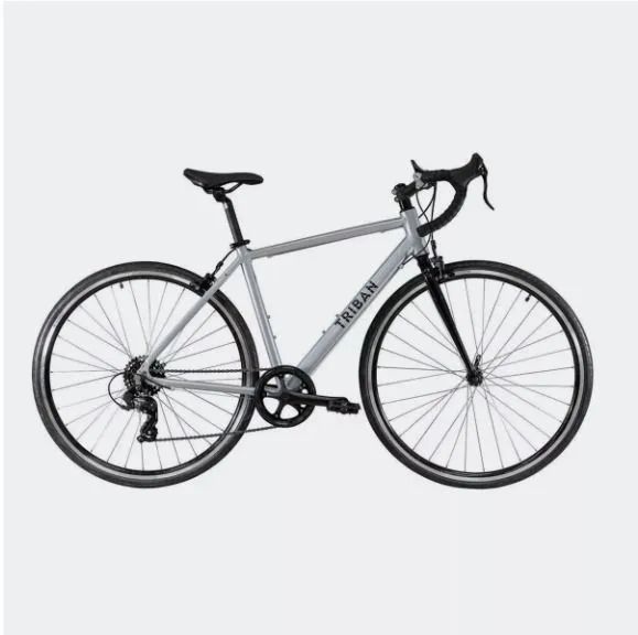 Bike Speed Triban - Foto 3