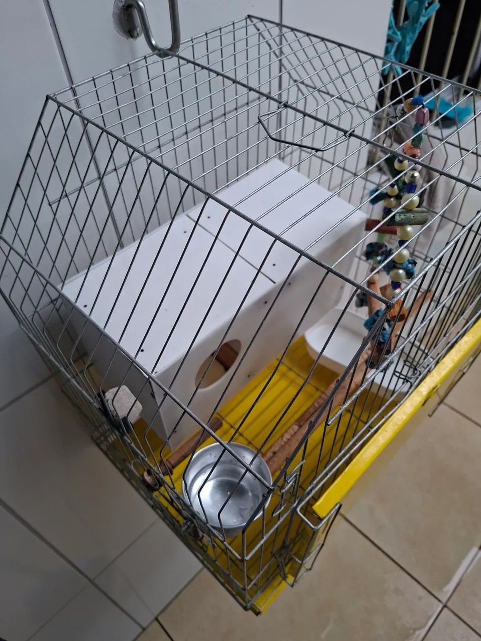 Gaiola - Foto 2