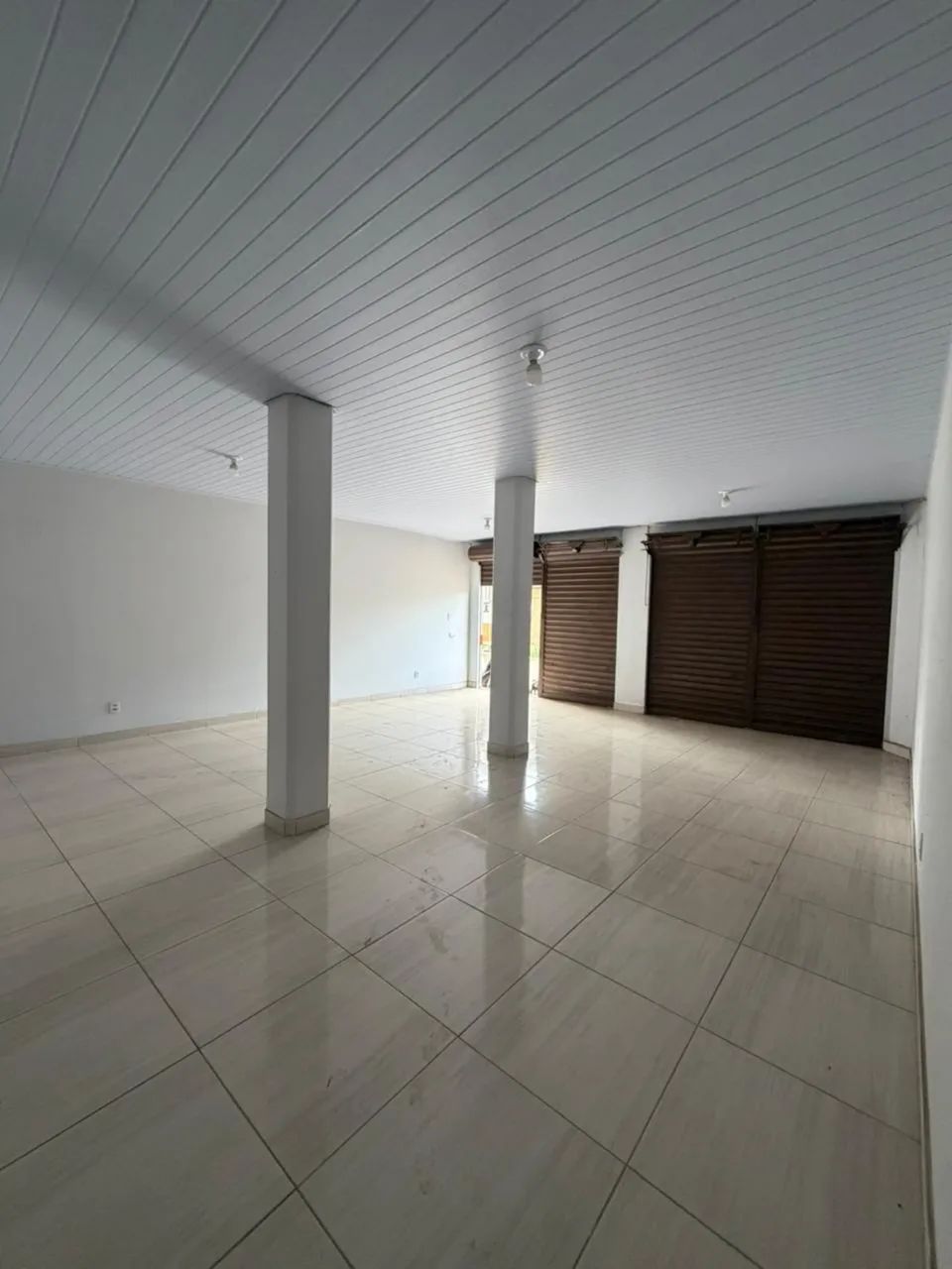 ALUGA-SE sala comercial  - Foto 2