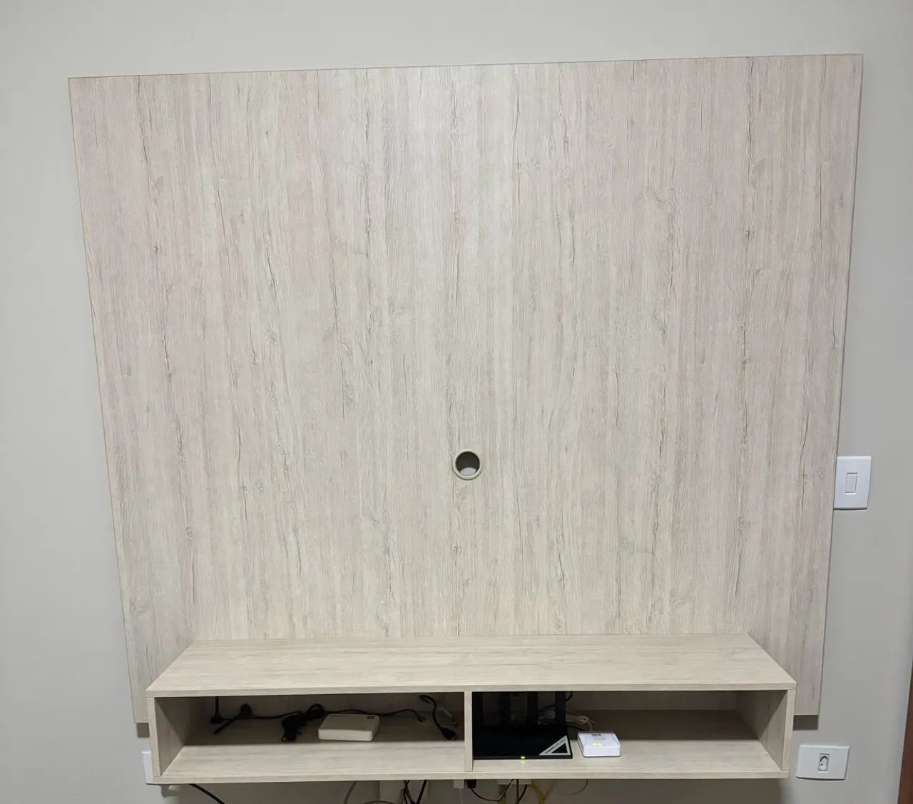 Painel de TV