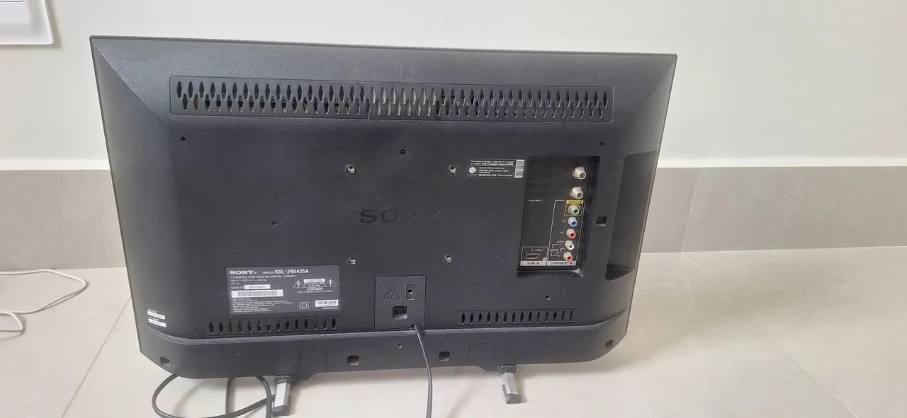 Tv Sony Bravia - Foto 2