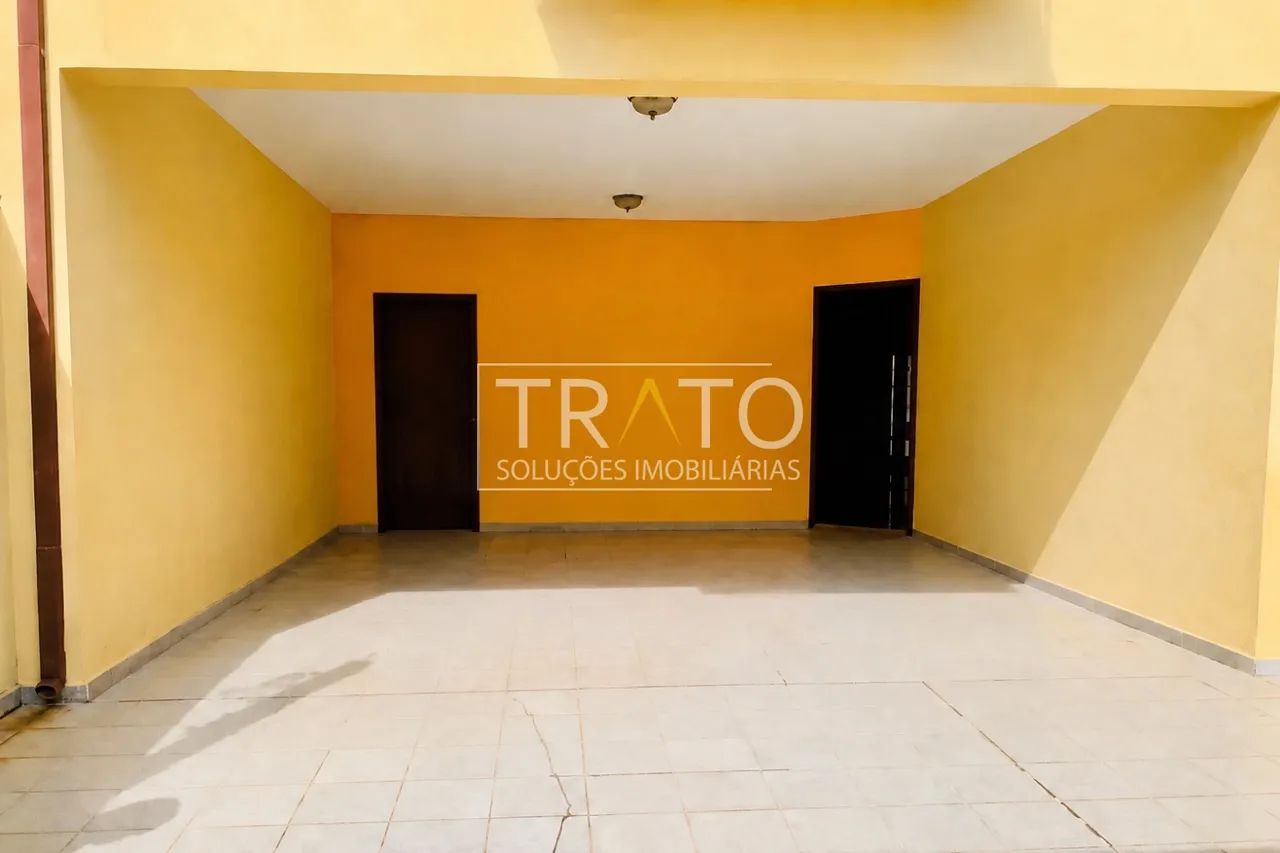 casa - Jardim Paraíso - Campinas - Foto 3