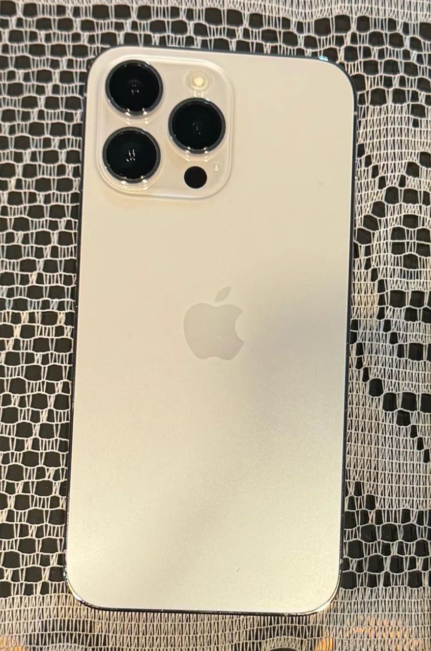 iPhone 14 Pro Max 256GB Silver  - Foto 5