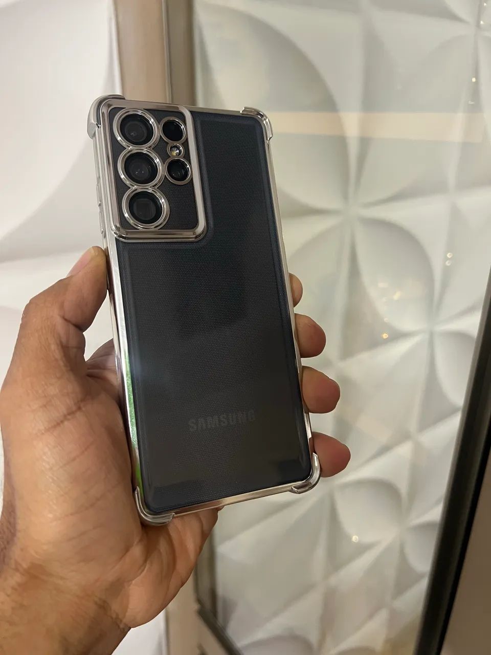 S21 ultra 5g 256gb - Foto 4