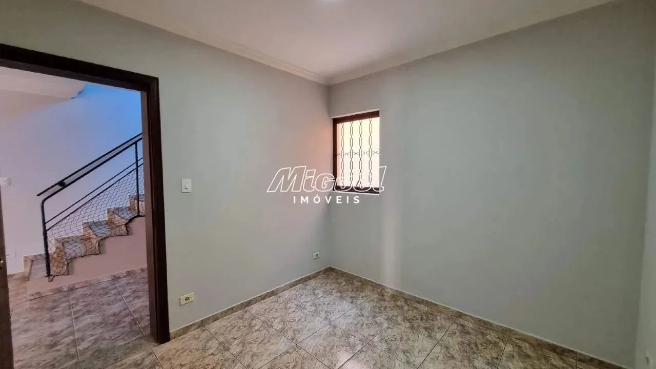Casa, à venda, Perdizes - 3 quartos - Piracicaba/SP - Foto 5