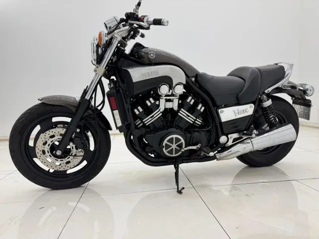YAMAHA V-MAX 1200CC 2001  - Foto 2
