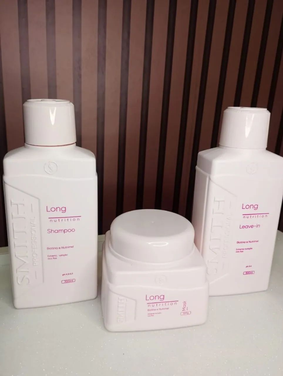 Kits de Tratamento Smith Profissional  - Foto 2