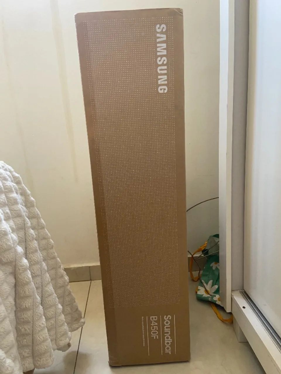 SOUNDBAR SAMSUNG - Foto 2