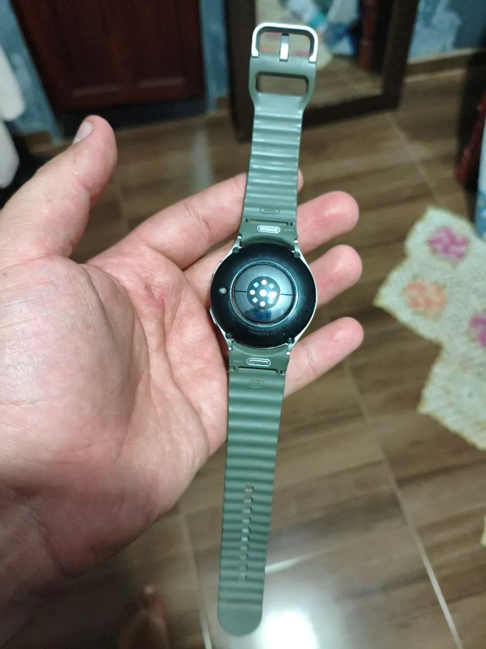 Relógio Smartwatch Galaxy Watch 7 44mm - Foto 2