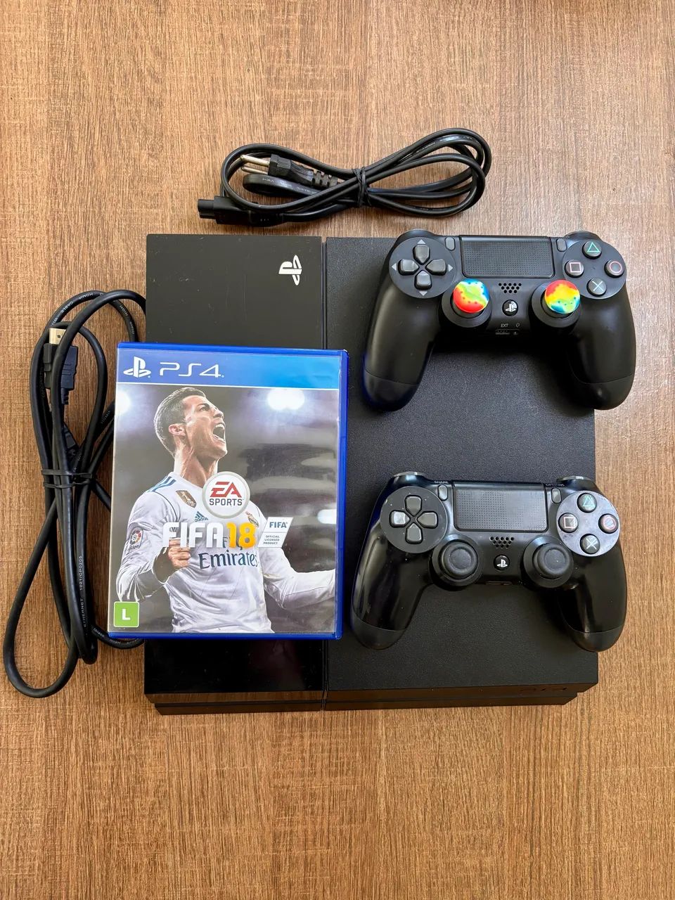 Playstation 4