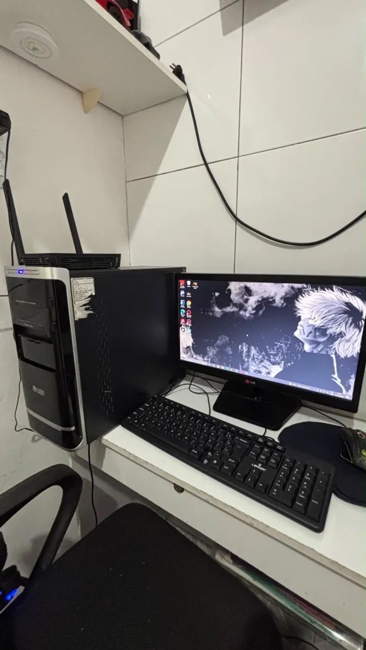 Vende-se computador  - Foto 4