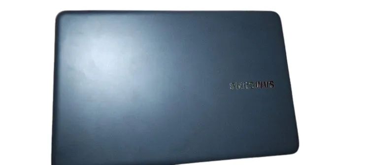 Notebook sansung NP350XAA - Foto 3