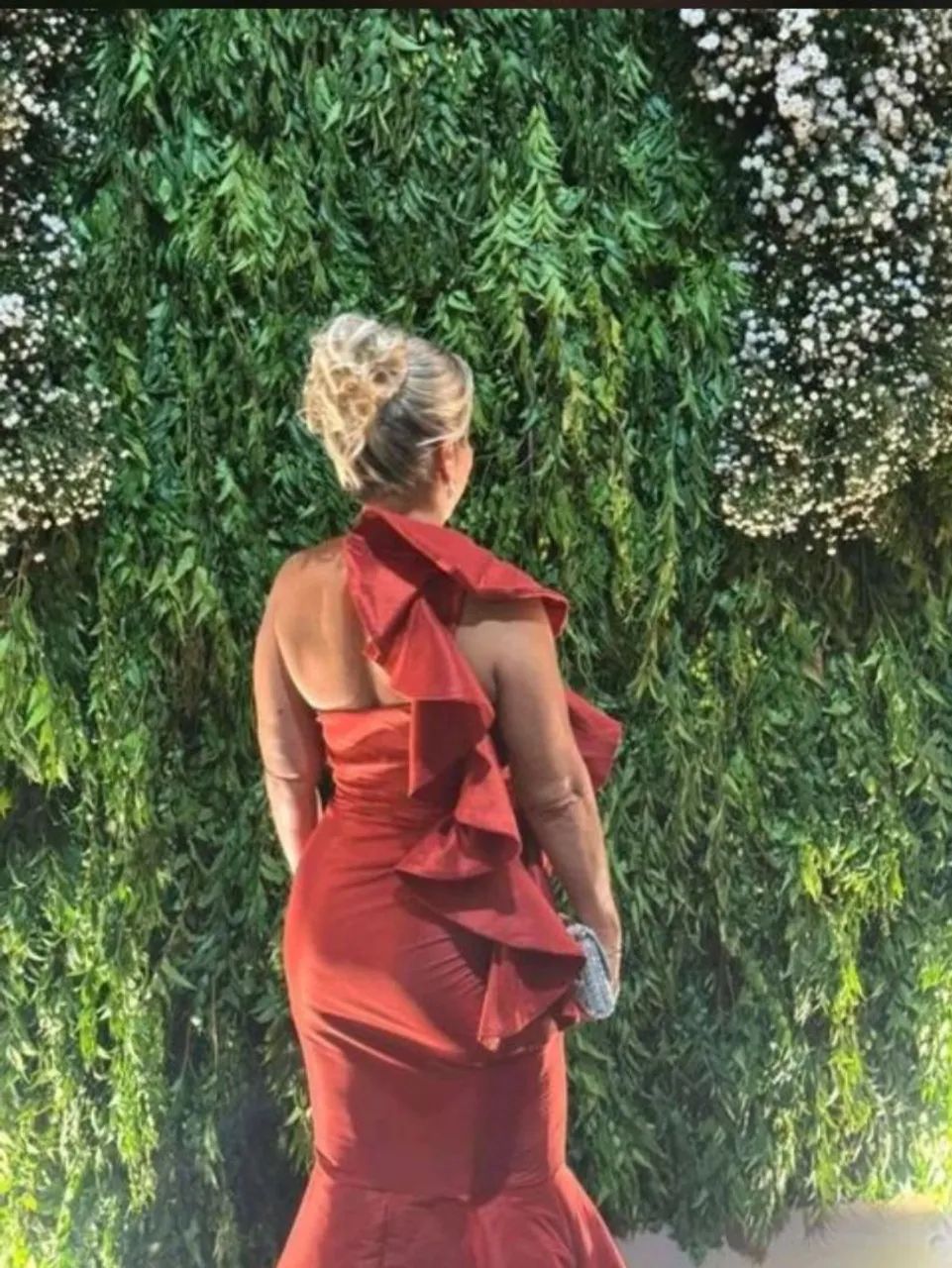 Vestido de festa  - Foto 2