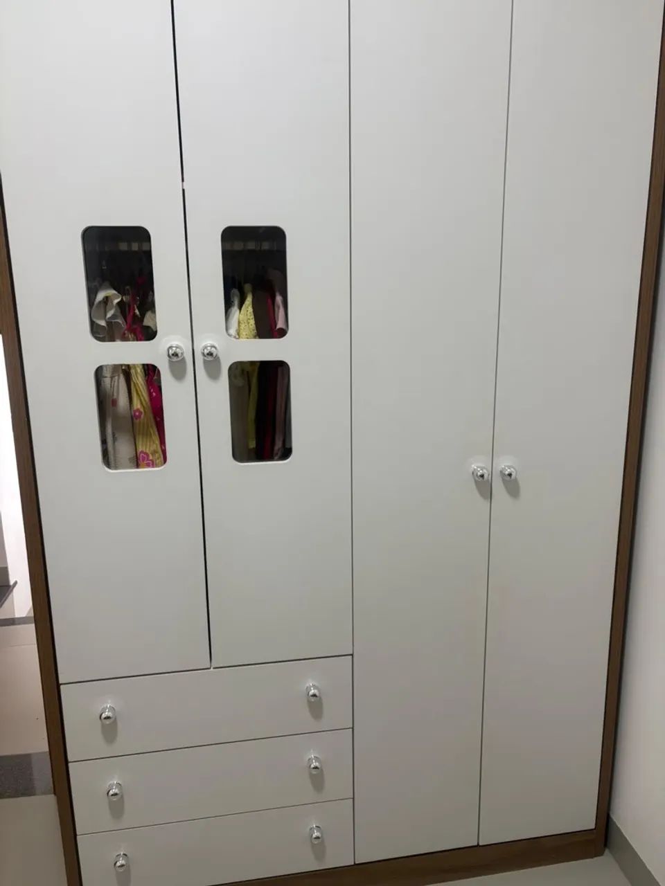 Guarda roupa