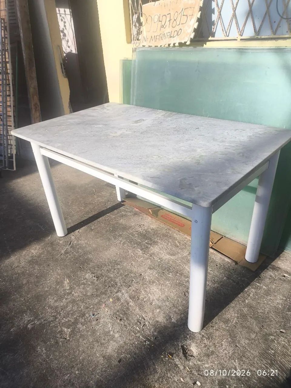 Mesa - Foto 3