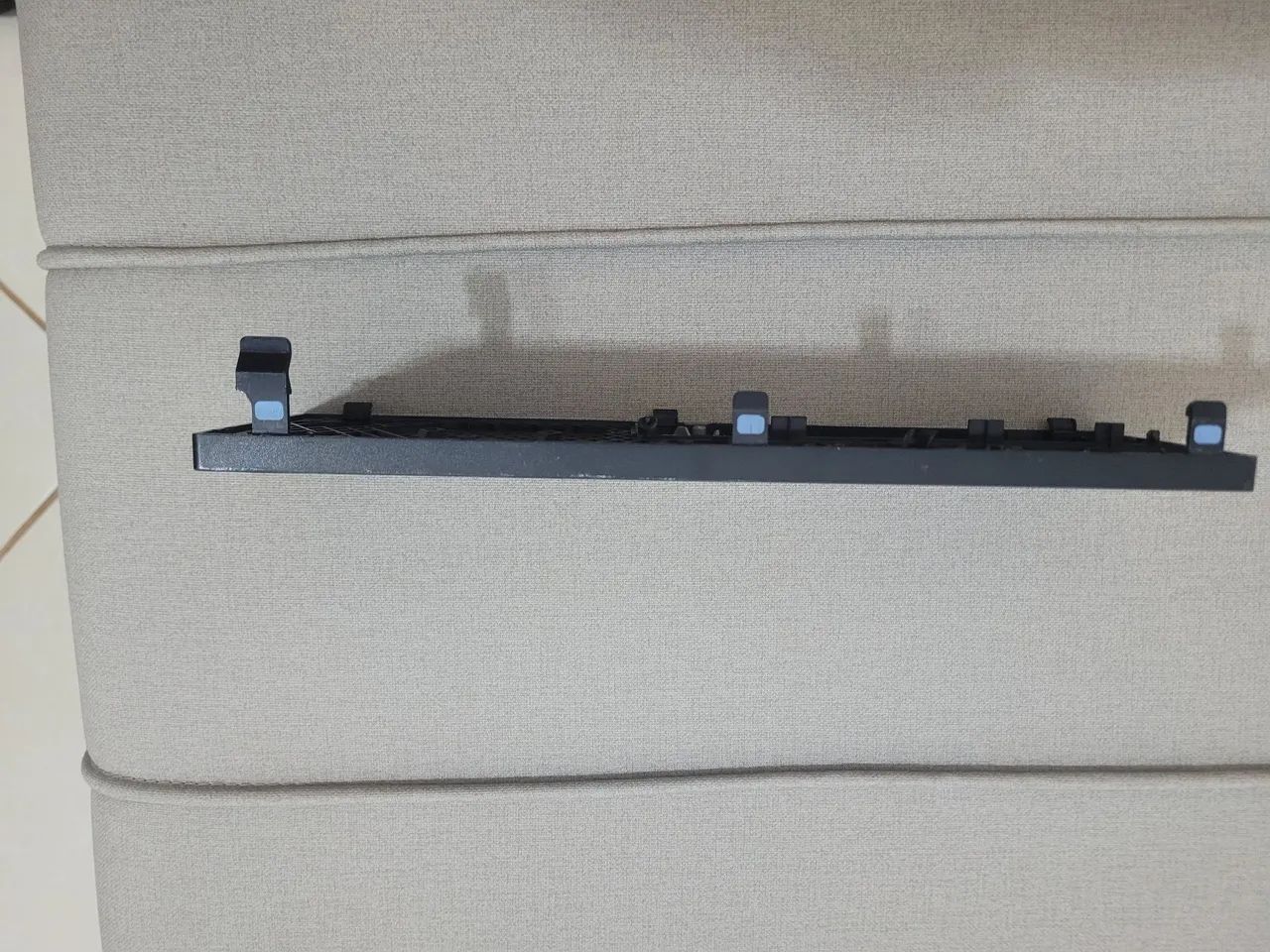 Painel Frontal grade Optiplex 3040 - Foto 2