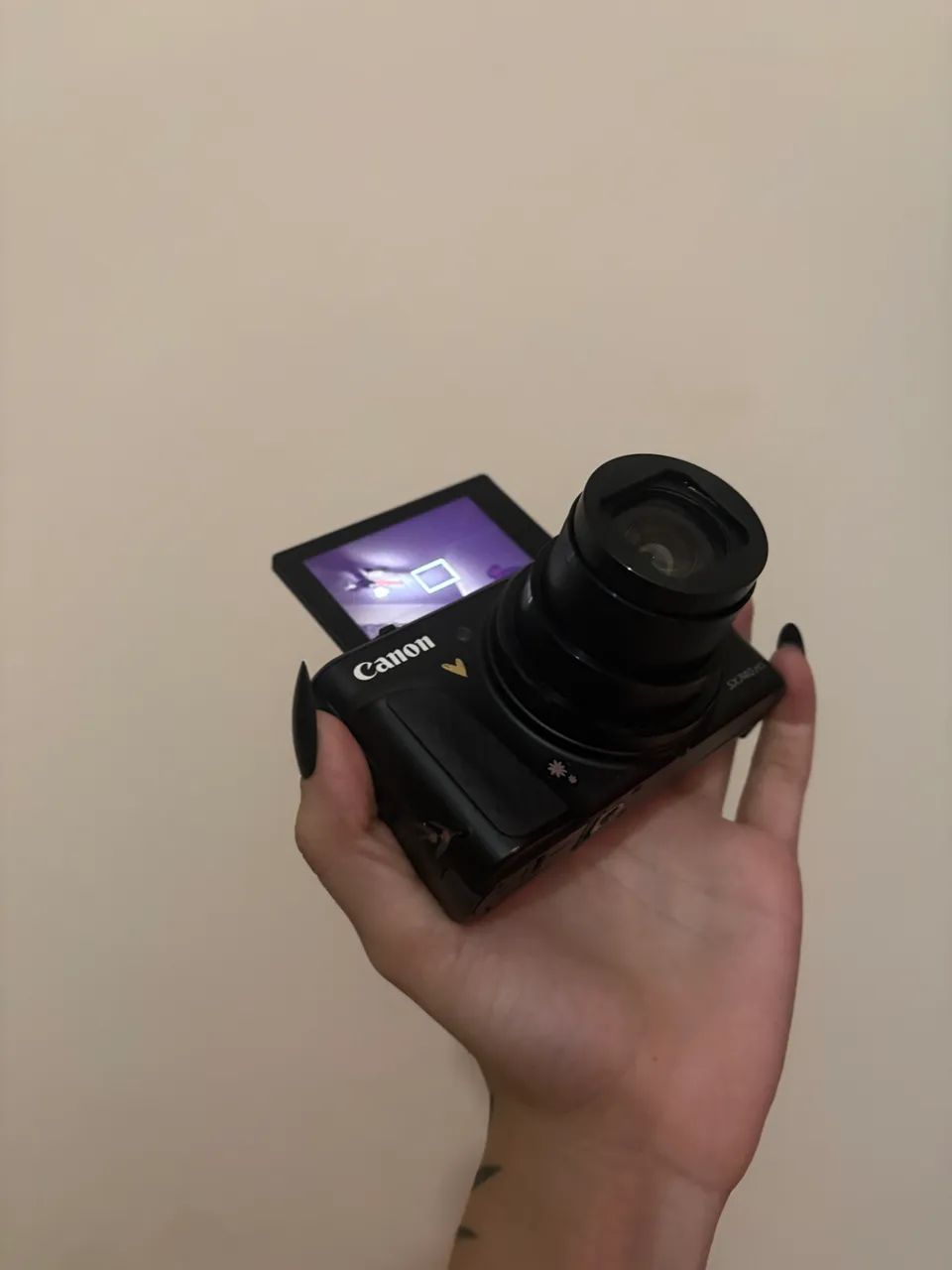 Canon sx740hs - Foto 4