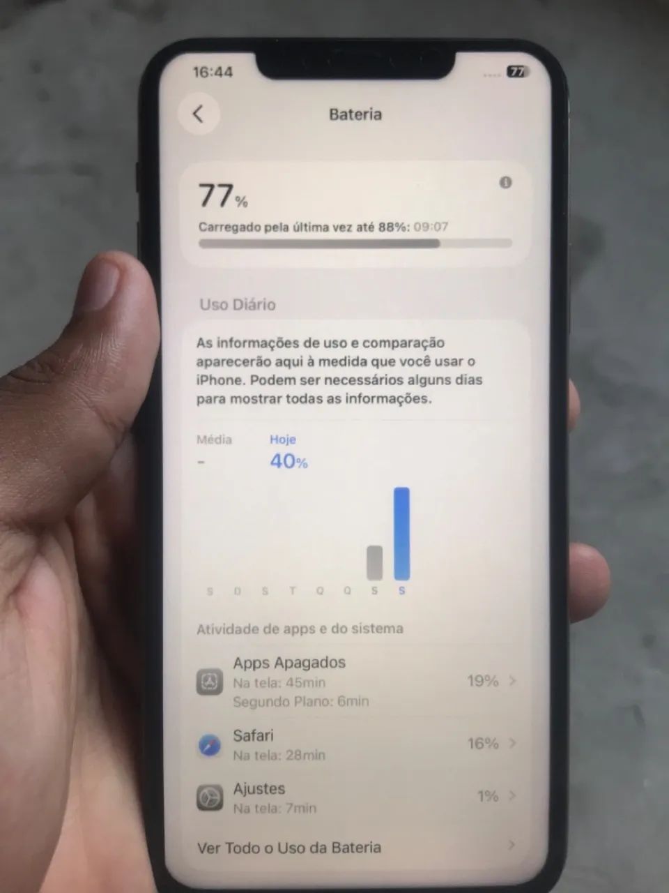 iphone 11 Pro max - Foto 4