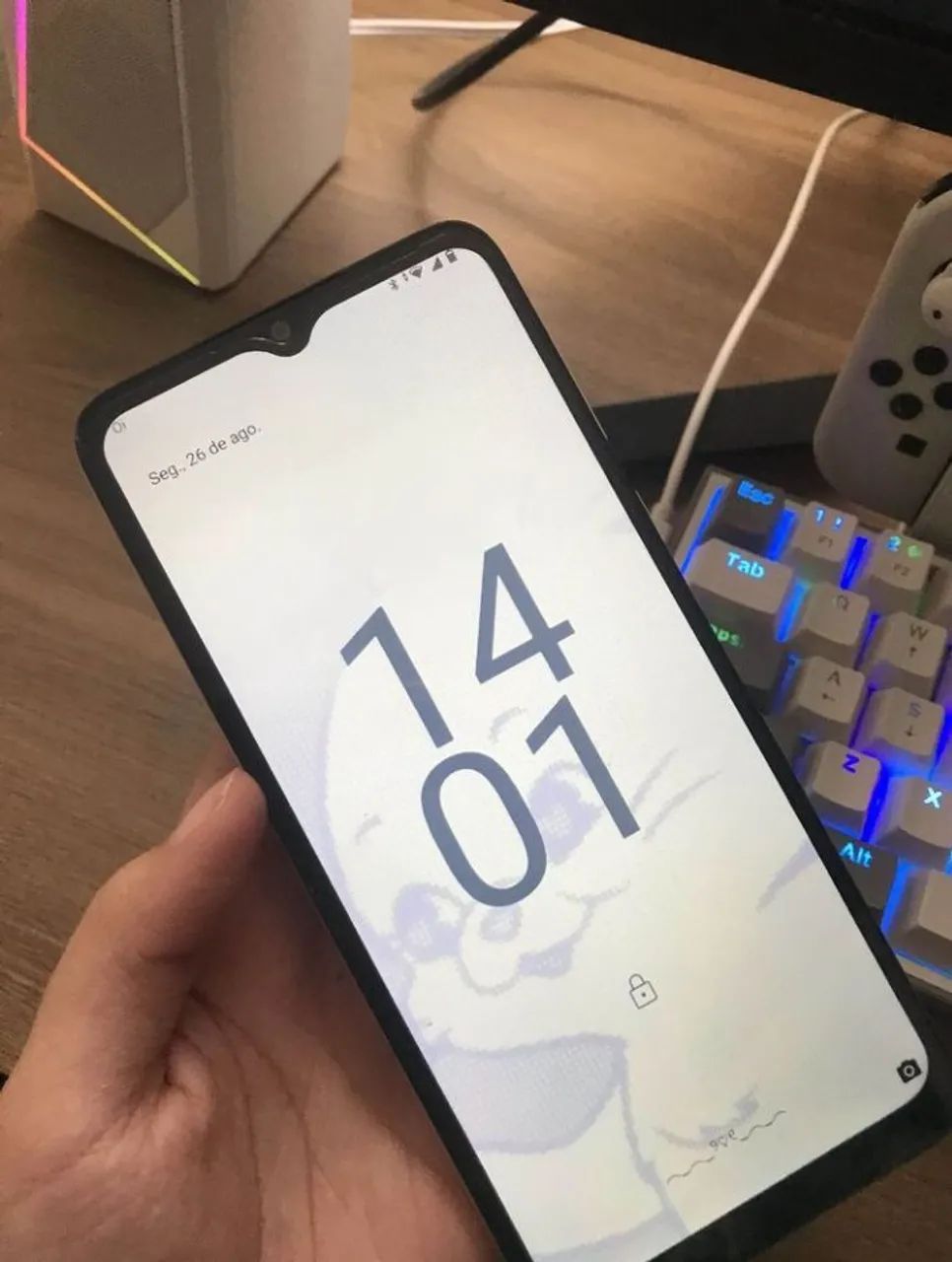 Motorola E13 OFERTA