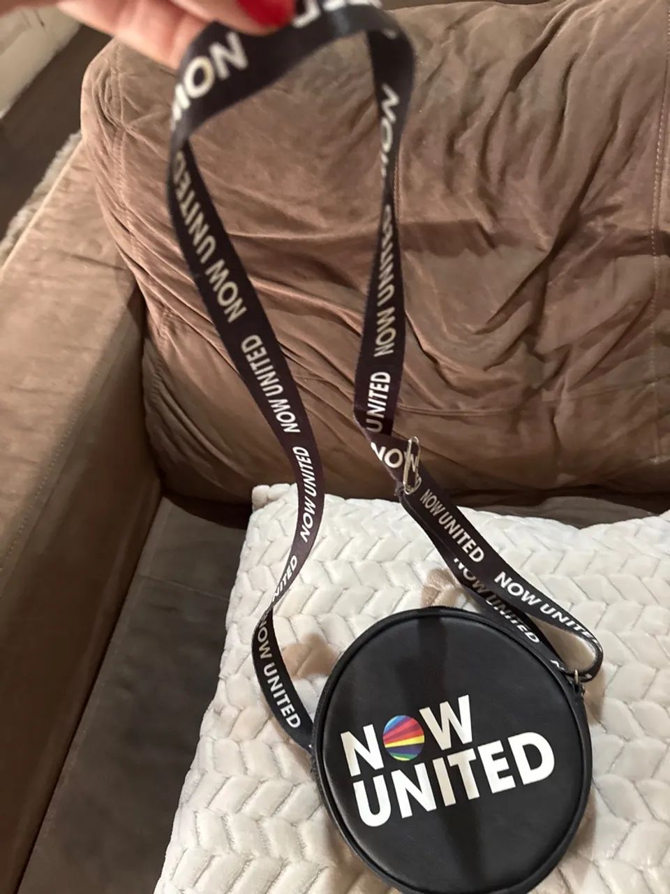 Bolsa now United  - Foto 3