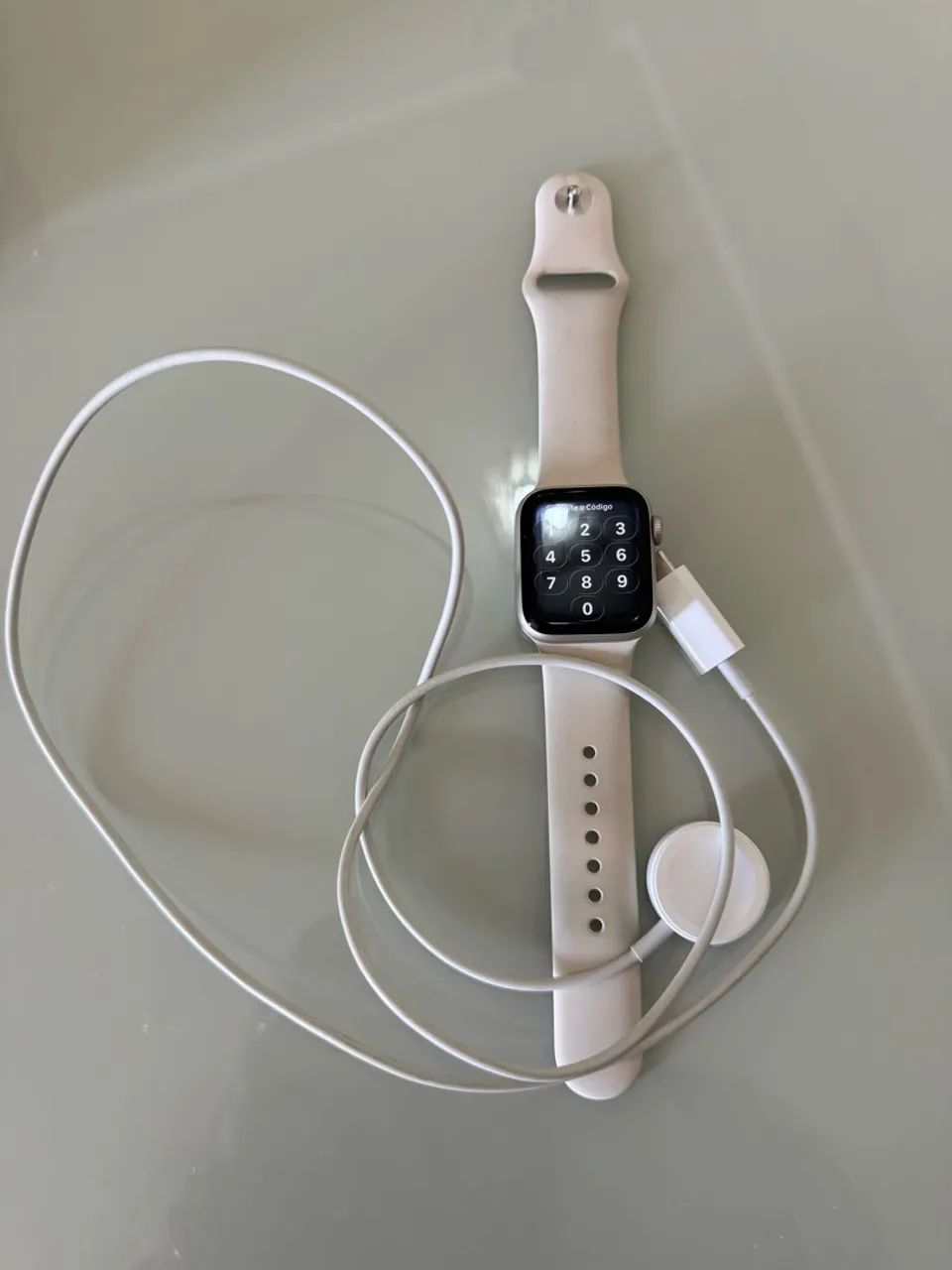 Apple Watch  - Foto 4